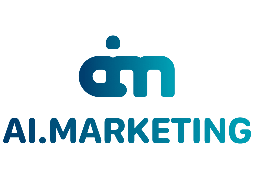 ai marketing logo MLM financier
